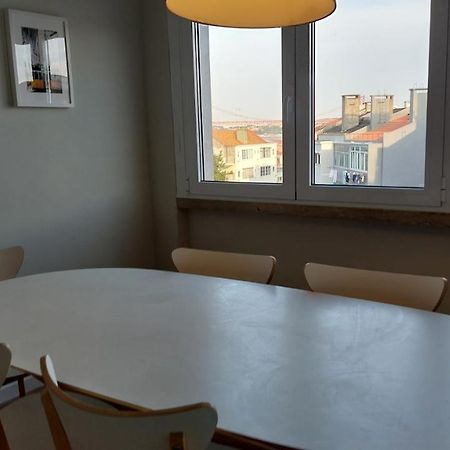 Memoria 49 Apartment Lisbon Bagian luar foto