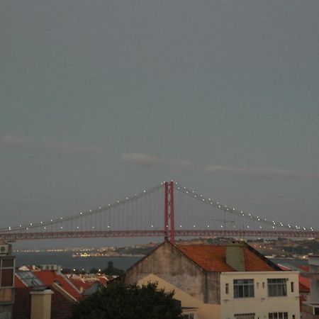 Memoria 49 Apartment Lisbon Bagian luar foto